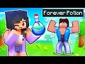 Download Lagu Our DREAMS Come True With FOREVER POTIONS!
