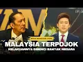 Download Lagu MAKIN LIAR! KOREA KECAM MALAYSIA, SPANYOL TUNTUT GANTI RUGI FEDERASI HARIMAU MALAYA