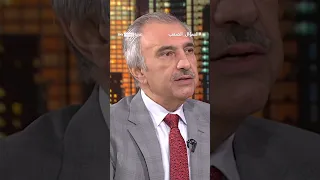 فائق الشيخ علي صديقي السري هو رجل إيران الخفي في العراق 