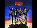 Kiss-God of Thunder [HQ]