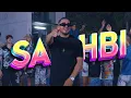 Lagu El Ahmadi Ahmed - SAHBI - صاحبي (Official Music Video) 2024