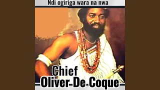 ndi ogiriga wara na nwa