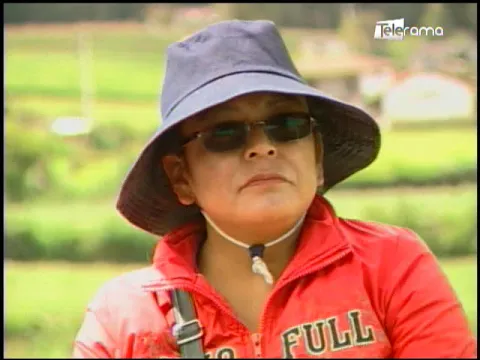 Ecuador Agropecuario 07-06-2018