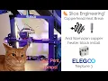 Download Lagu Slice Engineering Copperhead Heat break \u0026 Slamazon copper heat block install on the Elegoo Neptune 3