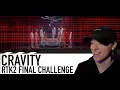 Download Lagu DANCE CHOREOGRAPHER REACTS - [#RoadToKingdomA/First-Release] ♬ HISTORIA - CRAVITYㅣFinal Competition