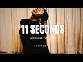 Lagu [FREE FOR PROFIT] “11 SECONDS” - Omah Lay x Tems x Oxlade x Afrobeat Instrumental Type Beat 2024