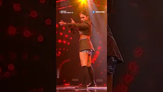 Saumya Dances To Chinnamma Chilakkamma Realme Hip Hop India S2 Amazon MX Player  Saumya Dances To Chinnamma Chilakkamma Realme Hip Hop India S2 Amazon MX Player