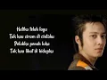 Download Lagu The Titans - Jangan Sakiti (Lirik)