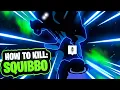 How To Kill Squid Hoss Deepwoken
