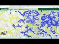 PWCA Web Map Tutorial