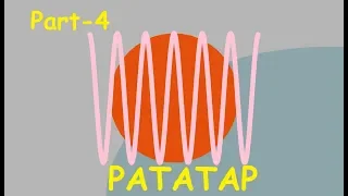 PATATAP Part 4 TUTORIALA 