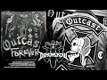 Black Outlaw Motorcycle Clubs Who Are the Outcast MC