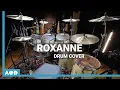 Download Lagu Roxanne - The Police | Drum Cover By Pascal Thielen