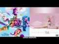 Callie Twisselman vs. Nicki Minaj - Together + Super Bass (Mashup)