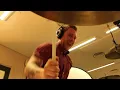 Chase & Status - Blind Faith - Drum Cover