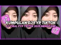 KUMPULAN DJ VIRAL TIK TOK TERBARU 2025 FULL BASS JEDAG JEDUG MENGKANE