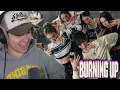 Download Lagu MEOVV(미야오) - ‘BURNING UP’ M/V | REACTION