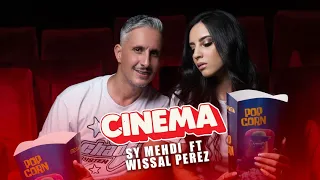 Sy Mehdi Ft Wissal Perez Cinéma سي مهدي وصال بيريز سينما 