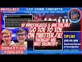 SF Investigates Nik The Hat Go Toe To Toe On Thot Nik Was Silenced
