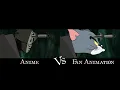 Download Lagu Anime vs fan animation (Minato Vs Obito)