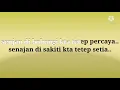 Download Lagu Banyu Larangan ( Karaoke )