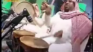 رابح صقر   أووه يا سعودي   مهرجان جدة غير      دندنها