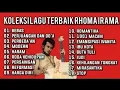 Lagu KOlEKSI lAGU TERBAIK RHOMA IRAMA FULL ALBUM - TANPA IKLAN DANGDUT LAWAS TAHUN 80 - 90 an