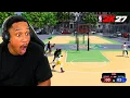 NBA 2K27 CITY PARK REVEAL COMPLETE BREAKDOWN EVERYTHING YOU NEED TO KNOW