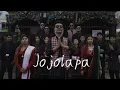 Download Lagu MINUS - JOJOLAPA {OFFICIAL MUSIC VIDEO } PROD.. BY NIRAN DANGOL