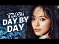 Download Lagu TWICE AI Cover｜DAY BY DAY (by T-ARA)