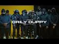 Twin S - Daily Duppy [ Slowed & Reverb ]