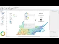 Learn the basics of GIS with ArcGIS 10 5