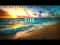 Lagu Hot Shade \u0026 Mike Perry - Dive (Ft. Chris James) (Corvø Remix)