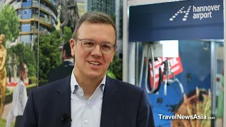 Download Hannover Airport (HAJ) - Interview with Prof. Dr. Martin Roll, CEO, at Routes Europe 2024 in Aarhus MP3
