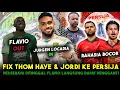 Download Lagu FLAVIO SILVA KENA TIKUNG😱DIGANTIKAN JURGEN LOCADIA🔥PEMAIN DIASPORA PERSIJA DIBOCORKAN KETUM THE JAK