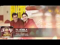 'Tu Jo Mila' Full AUDIO Song - K.K. Pritam | Salman Khan | Bajrangi Bhaijaan