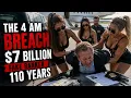 How One Wire Trace Cracked Allen Stanford The Fake Antiguan Banker Who Stole 7 Billion