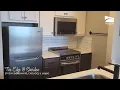 See inside The Edge Sheridan Apartment in Edgewater Chicago