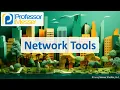 Network Tools - CompTIA A 220-1201