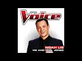 Download Lagu Noah Lis | Me And Mrs. Jones | Studio Version | The Voice 6