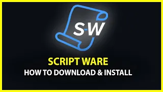 NEW Script Ware Executor - Download Script Ware Exploit