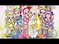 Download Lagu All Ojamajo doremi transformation bgm