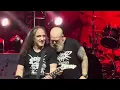 Download Lagu Exodus-No Love/Strike of The Beast-Live @ The UC Berkeley Theater 4-25-25