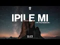 Download Lagu Ipile Mi (My Foundation) - Oru Atunse (August 6th 2021)