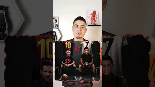 هصدمك 7 مرات في الكورة في 30 ثانية 