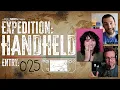 Handheld Modding Setting Up RP Nova SteamOS Beta Changes Expedition Handheld ep 25