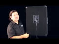 Carvin LS Active Loudspeakers - Stand alone system