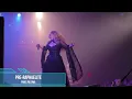 Paris Paloma — Pre-Raphaelite Fan Cam (Live in Nashville)