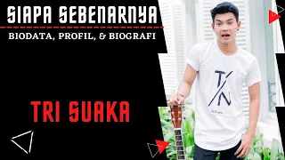 Download Biodata dan Profil Tri Aji Suaka MP3