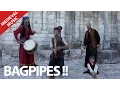 Download Lagu Bagpipes ! Medieval Music ! Middle Ages ! Ancient Music ! Happy Moment ! Hurryken Production